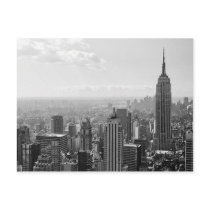 New York City Postcards
