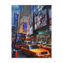 New York City