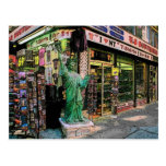 New York City Postcard