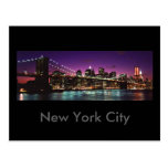 New York City Postcards