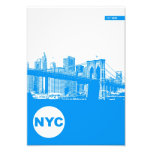 New York City Poster Photo