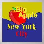 NEW YORK CITY POSTERS