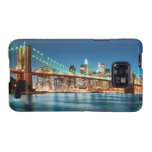 New York City Skyline Case Samsung Galaxy SII Cases