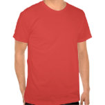 New York City Skyline Statue of Liberty T-Shirt