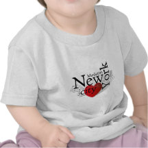 New York City T Shirts
