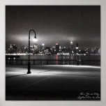 New York City Ten Years Later