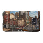 New York - City - The corner of 10th Ave & W 18th Samsung Galaxy Case