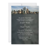 New York City Wedding Invitations