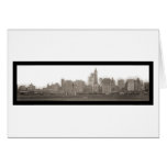 New York From Jersey City Photo 1910 cards