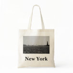 New York Green Bag