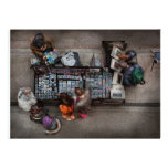 New York  - Greenwich Village - I sell photos Personalized Announcements
