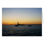 NEW YORK GREETING CARDS