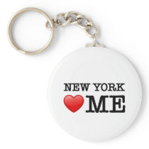 New York Heart ME