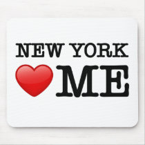 New York Heart ME