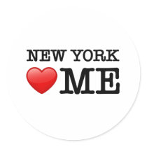 New York Heart ME