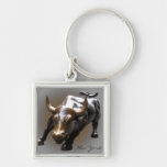 New York Landmarks Key Chain New York Souvenirs
