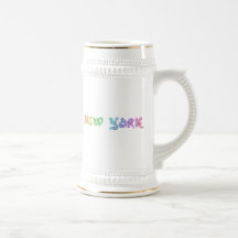 New York Mug