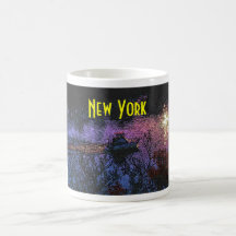 New York Mug