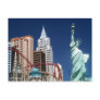 New York, New York 1 Postcard