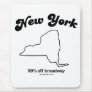 NEW YORK - "NEW YORK STATE MOTTO" T-shirts and Gea