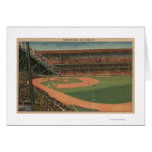 New York, NY - Yankee Stadium Cartes