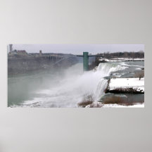 New York Panoramic 2 Print
