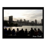 New York Post Card