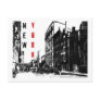 New York Post Card