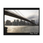 New York Postcards