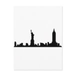 New York Post Cards