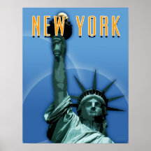 New York Posters