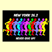New York posters