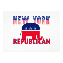 New York Republican Invitation