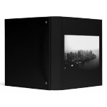 New York Skyline binders