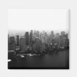 New York Skyline Magnets