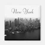 New York Skyline Magnets