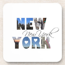 New York Sous-bock