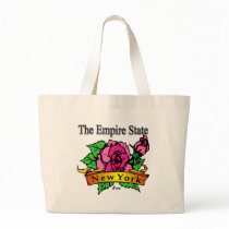 New York State City Designs bags