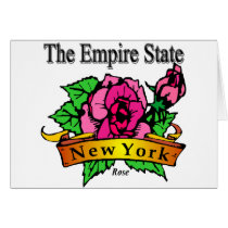 New York State City Designs cards