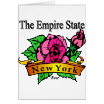 New York State City Designs cards
