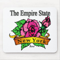 New York State City Designs mousepads