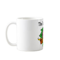 New York State City Designs mugs