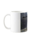 NEW YORK STATE PARK cup mugs