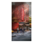 New York - Store - The old delicatessen Photo Card