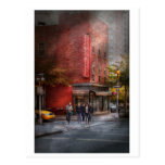 New York - Store - The old delicatessen Post Cards