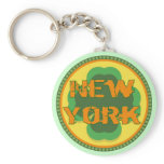 New York T-shirts and Gifts keychains