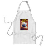 New York World's Fair Apron