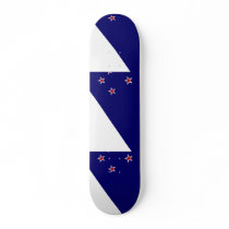 New Zealand (Alternative), New Zealand Skate Board Deck