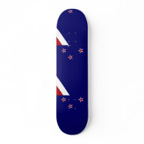 New Zealand(Alternative), New Zealand Skate Deck