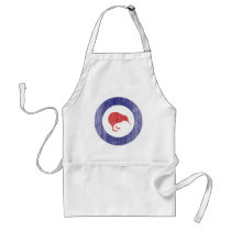 NEW ZEALAND APRONS
